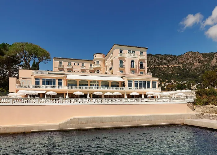 La Reserve De Beaulieu